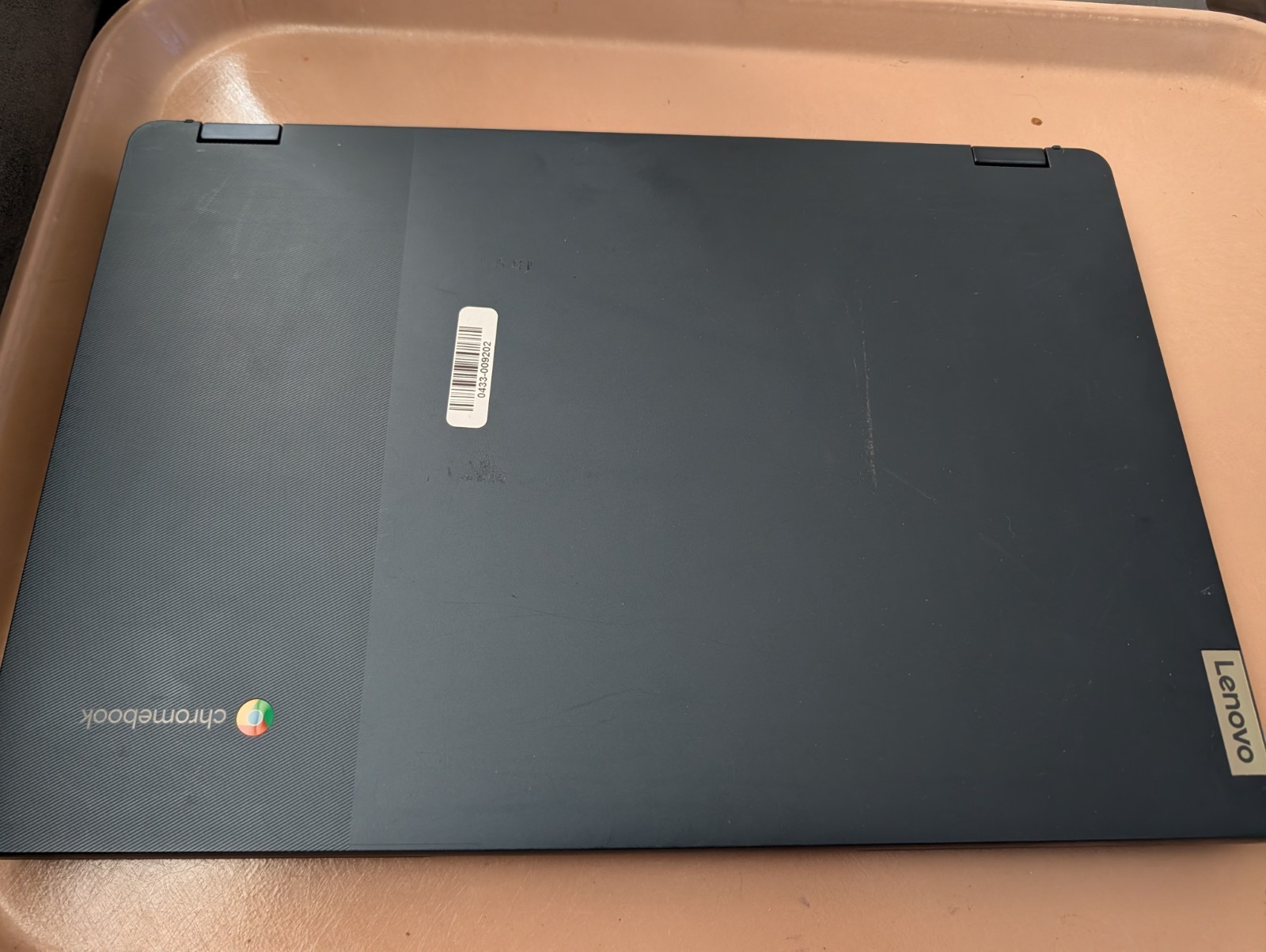 Lenovo Flex 3 IP Flex 3 Chrome 15IJL7 15″ Chromebook Intel N4500 Midnight Blue