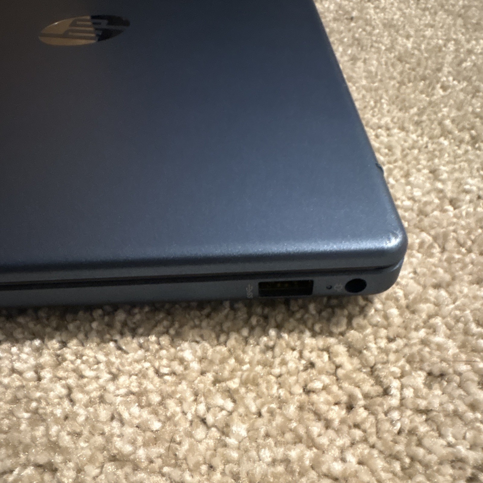 (USED – VERY GOOD) HP Laptop 14-ep2012wm | 14” Display, Budget Personal Laptop