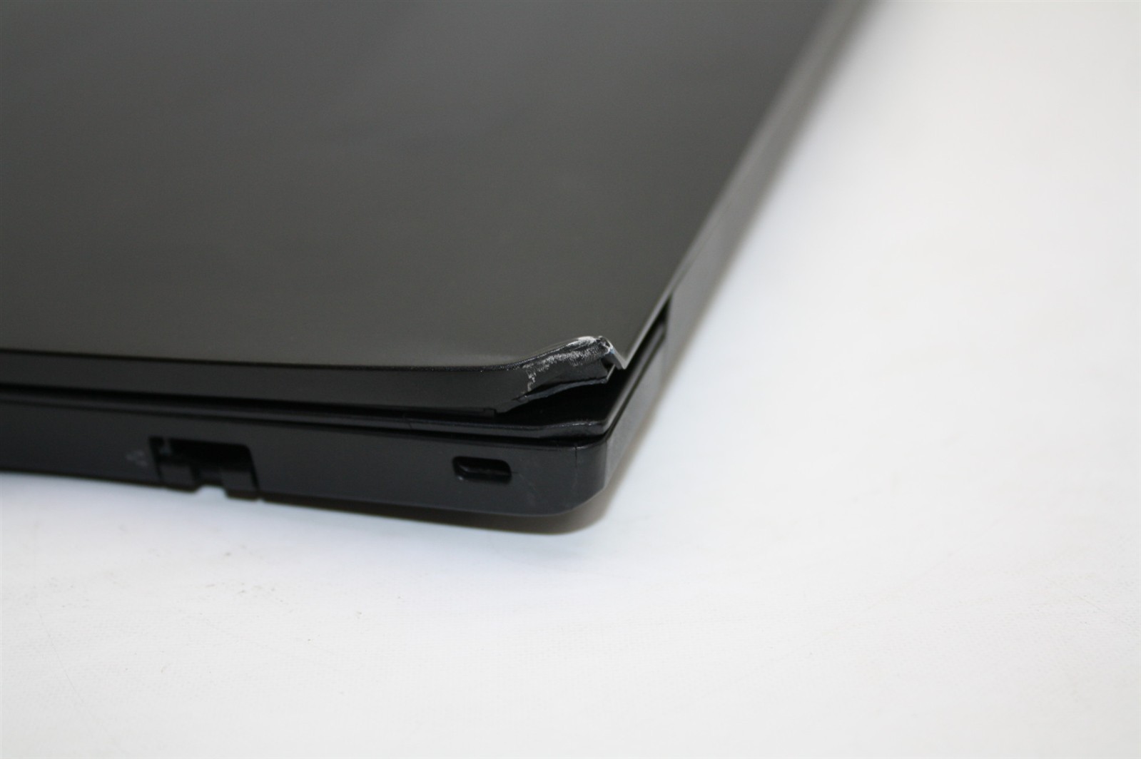 15.6″Lenovo ThinkPad E15 Gen 2 i5-1135G7 RAM 8GB NVMe 256GB/Cosmetic issue