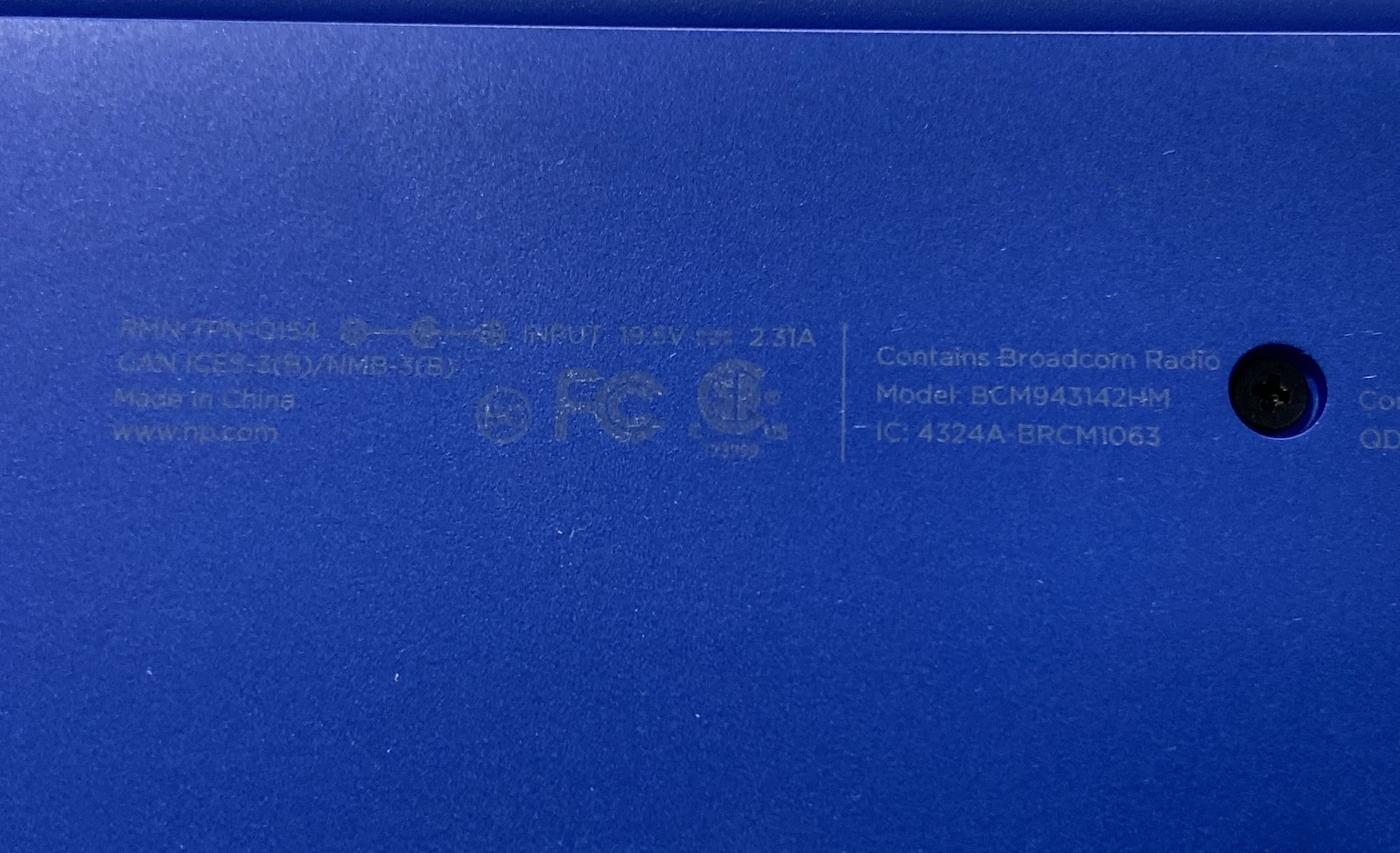 HP Stream 11-d001dx – 11.6″ Intel Celeron Processor Windows 8