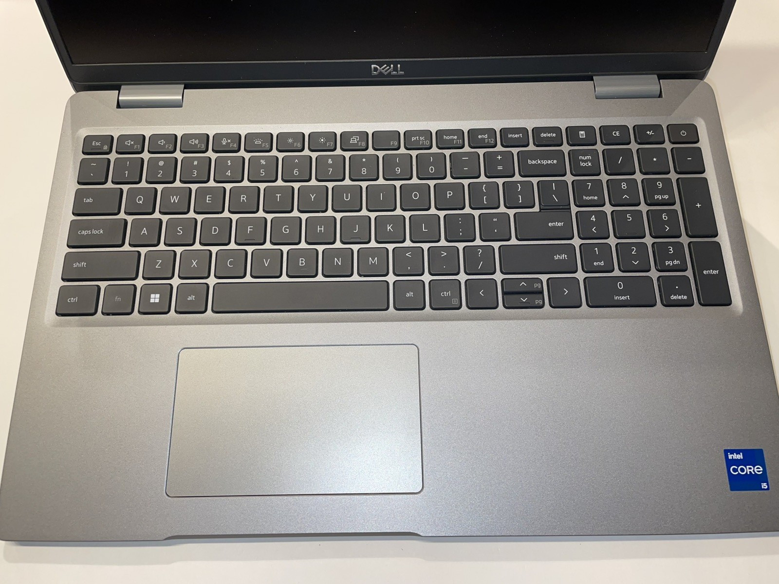 Dell Latitude 5530 Core i5-1235U @4.40GHz 16GB DDR4-3200MHz RAM ***No HDD/SSD***