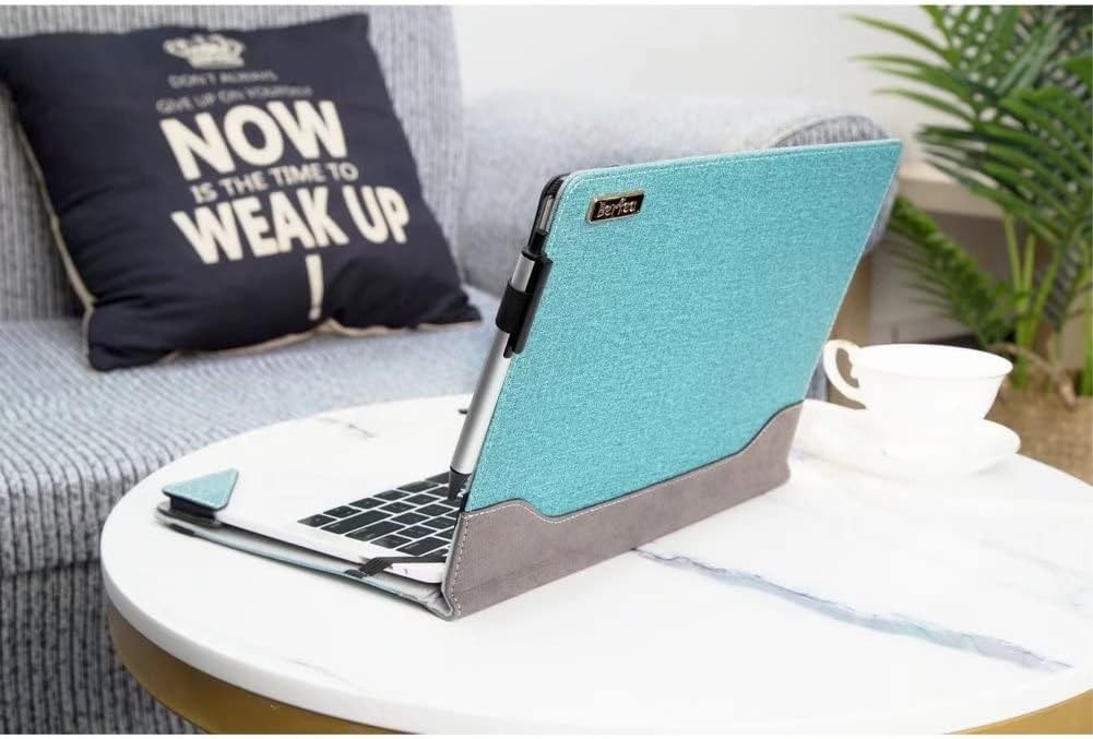Stand Cover Case for 15″ Acer Chromebook 715 CB715, Chromebook 315 CB315-3H CB31