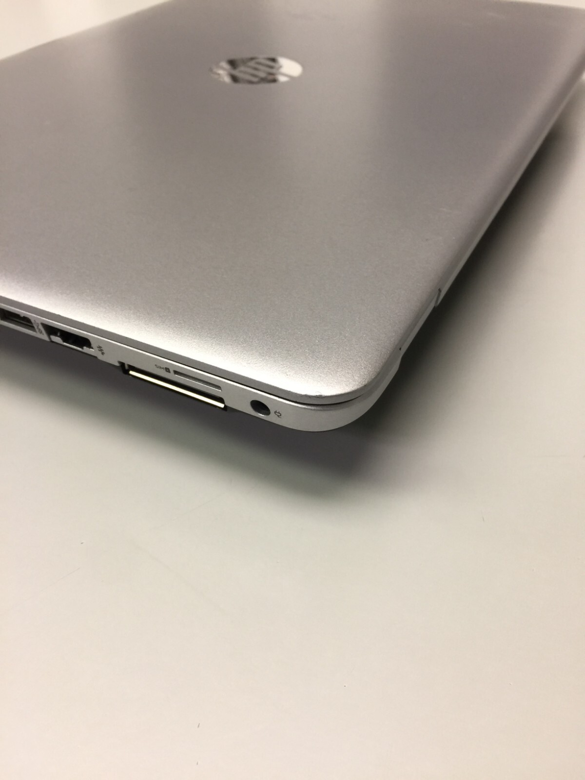 HP EliteBook 850 G3 15.6″ (256GB Core i5 6th gen 2.30GHz 8GB RAM WIN 11 PRO
