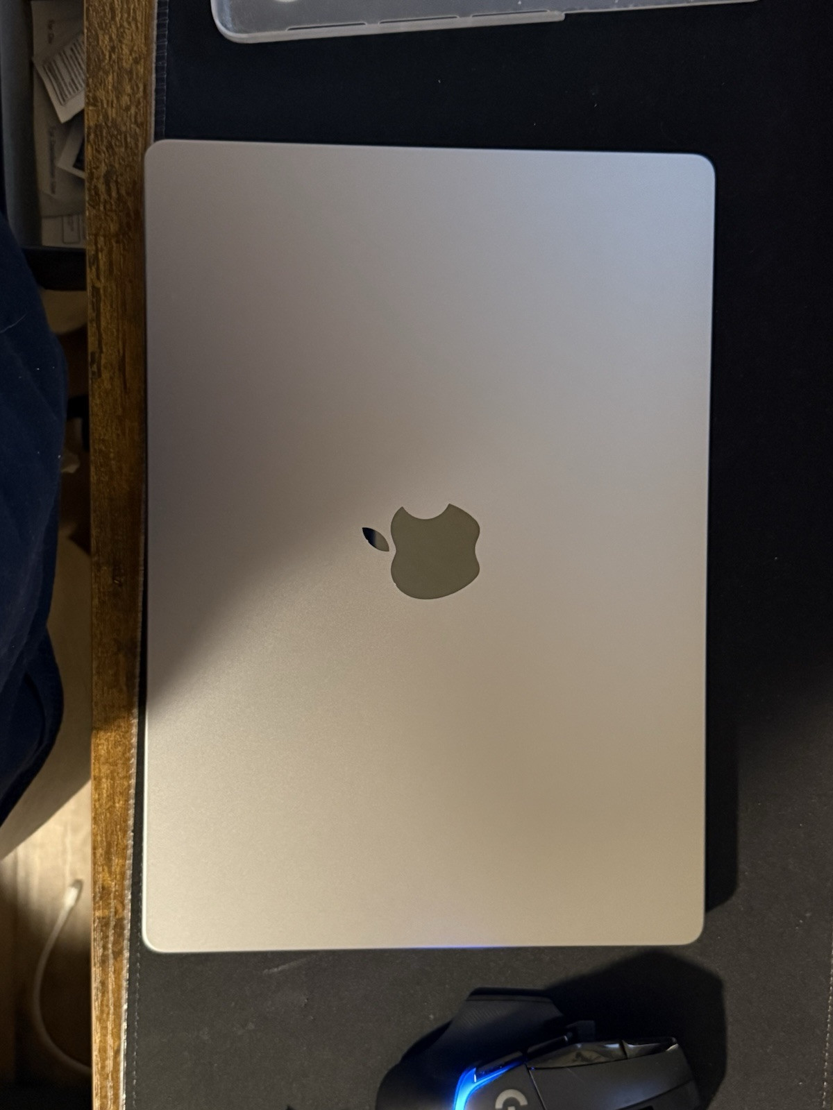 Apple Macbook Pro MKGR3LL/A 2021 Chip M1 Pro 16GB 14in 512GB SSD 8 CPU/14 GPU