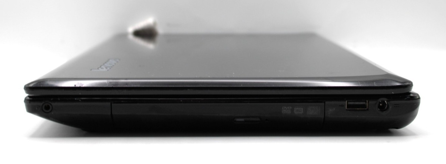 Lenovo IdeaPad G580 i5-3210M@2.5GHz 16GB DDR3 NO STORAGE OR OS *PARTS/REPAIR*
