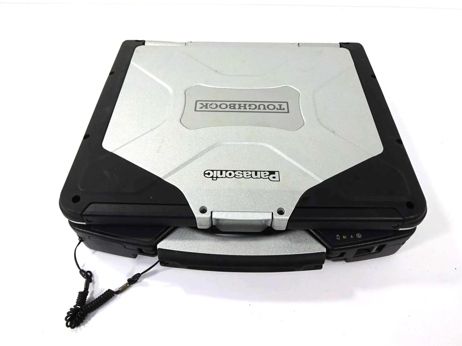 Panasonic CF-31 Core i5-3320M 2.6GHz 8GB DDR3 – No HDD – Usage : 100 Hours