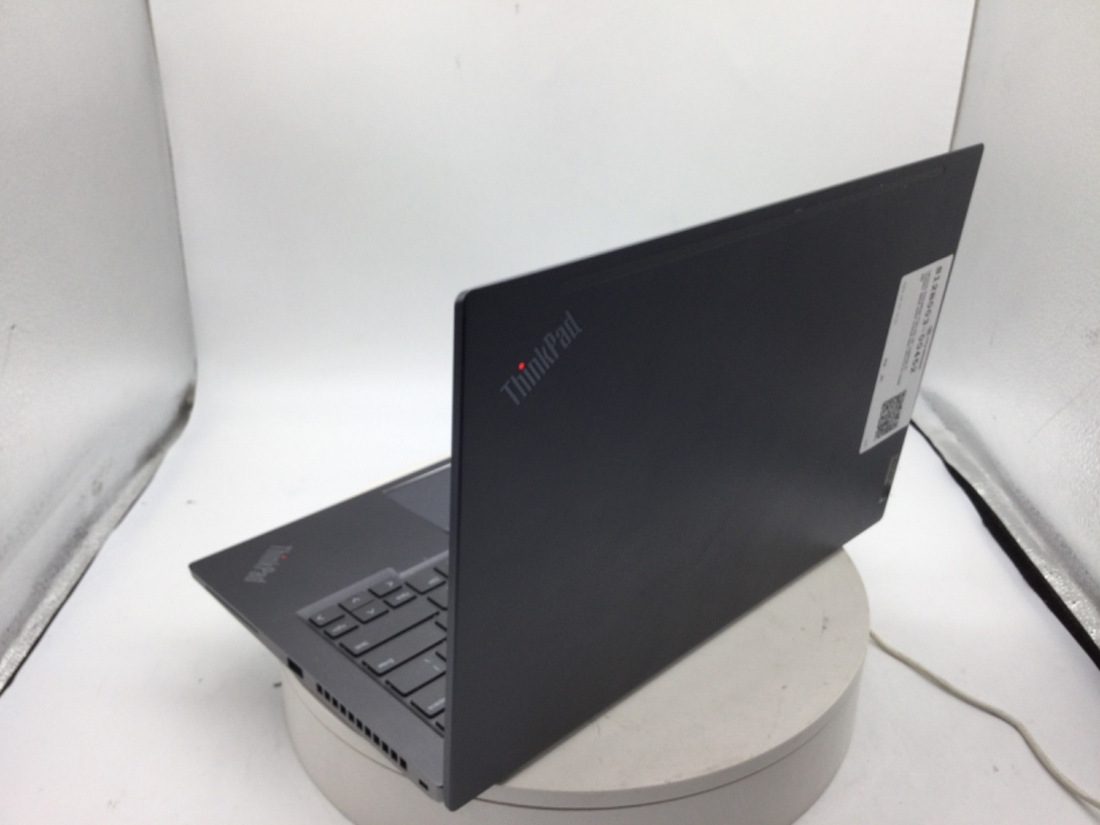 Lenovo ThinkPad T14s G2 14″ Laptop i5-1135G7 16GB RAM 512GB SSD Win11Pro Used RD