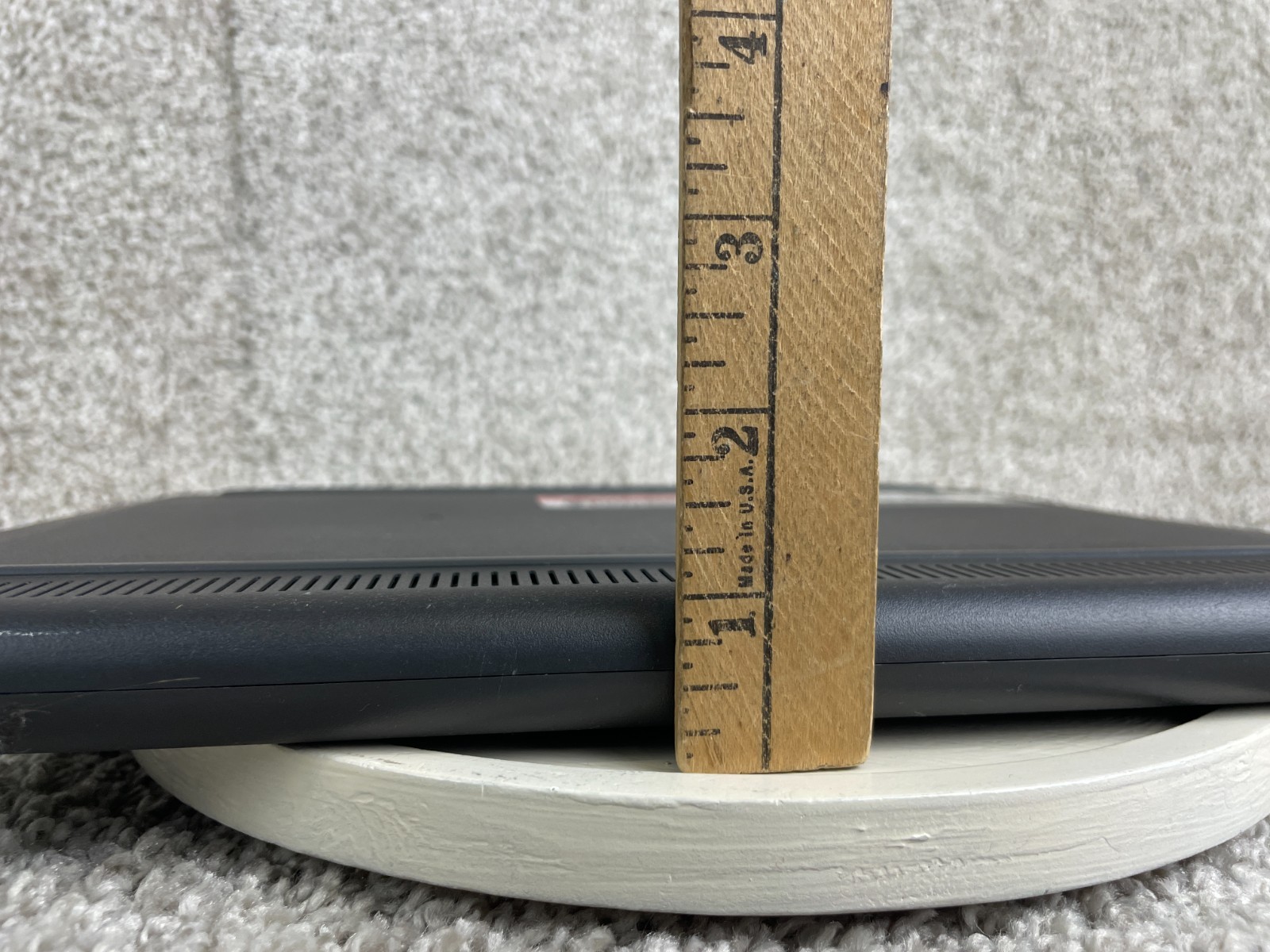 Dell Chromebook 11 Model P22T ChromeOS Laptop Notebook PC