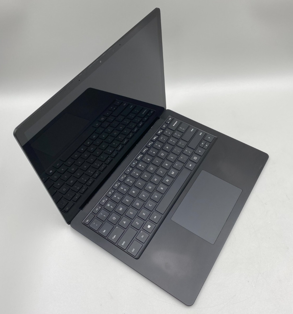 Microsoft Surface Laptop 3 1868 i5-1035G7 1.1GHz 8GB DDR4 256GB SSD Black C/READ