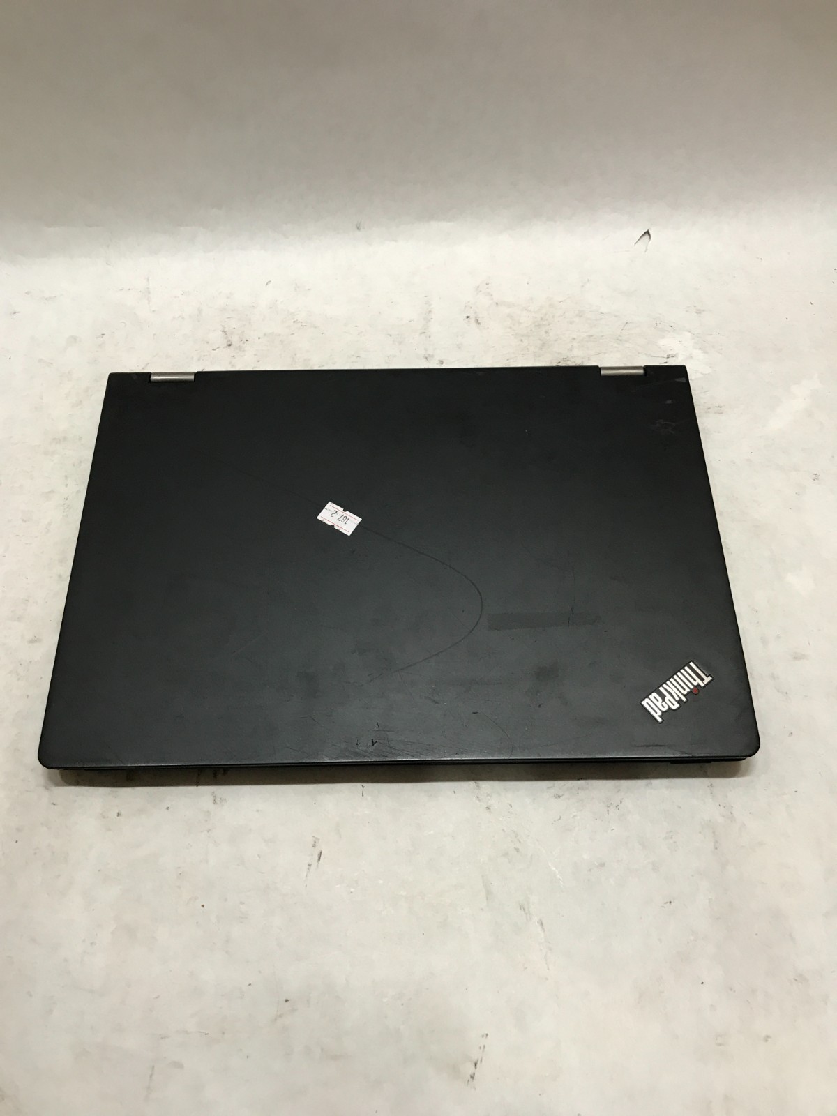 Lenovo ThinkPad Yoga 460 14″ Intel Core i5 NO RAM NO HDD/OS For Parts READ! – DW