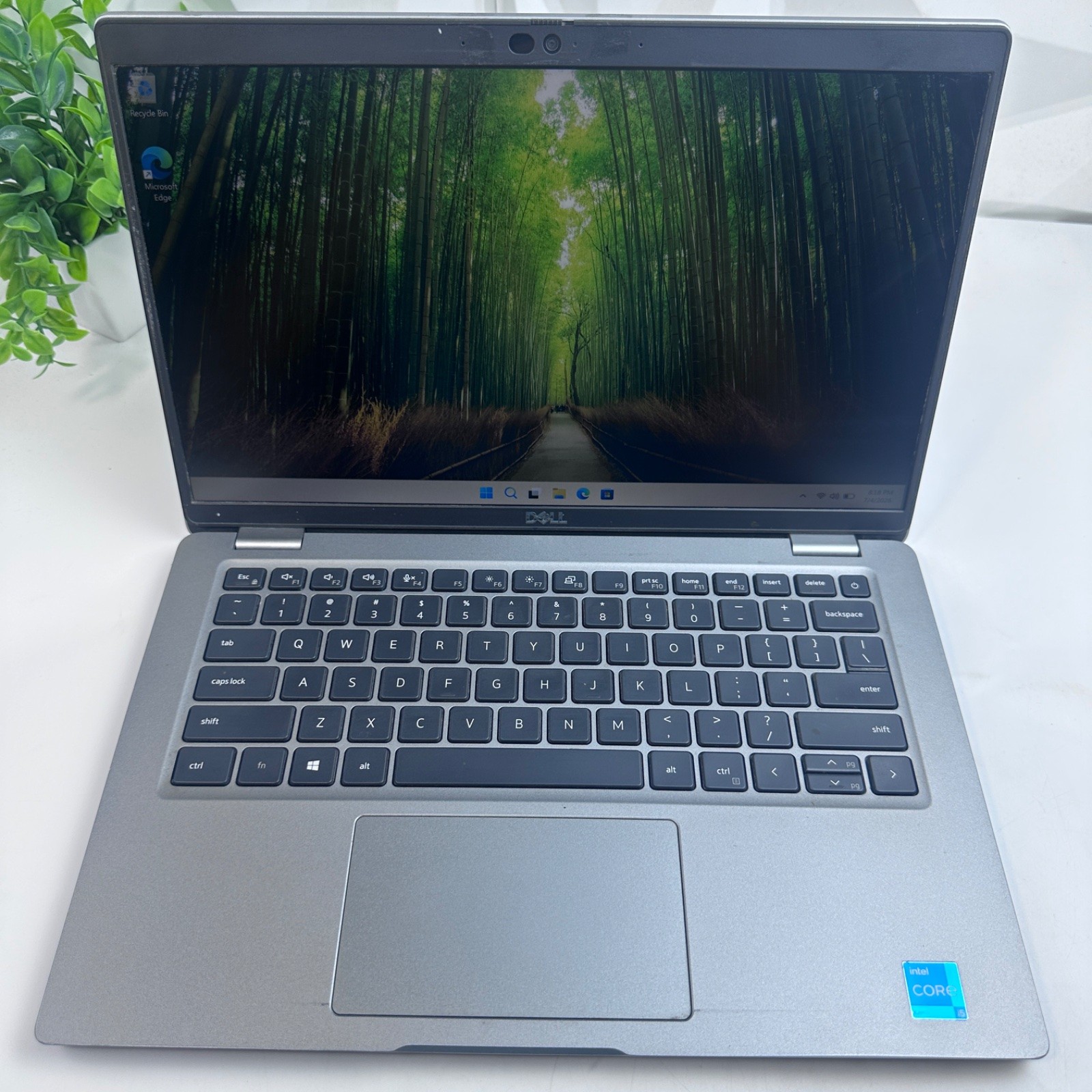 Dell Latitude 5420 14″ FHD Laptop, i5-1145G7, 16GB, 256GB SSD, Windows 11 Pro