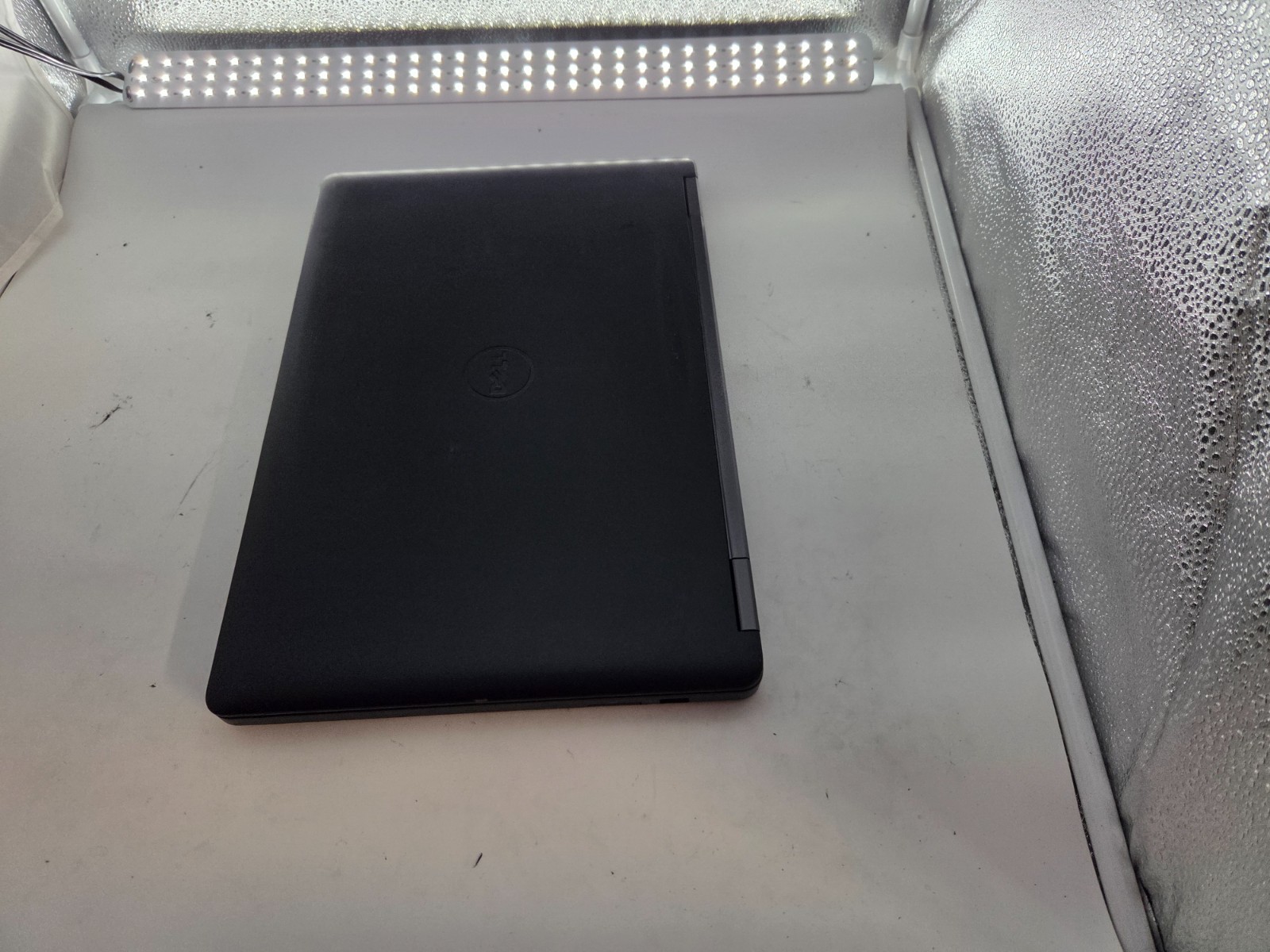 621194LatitudeE5550Gamer w/charger.Hybrid Gfx.i7-5600U.16GB.120GB SSD.15.6″Touch