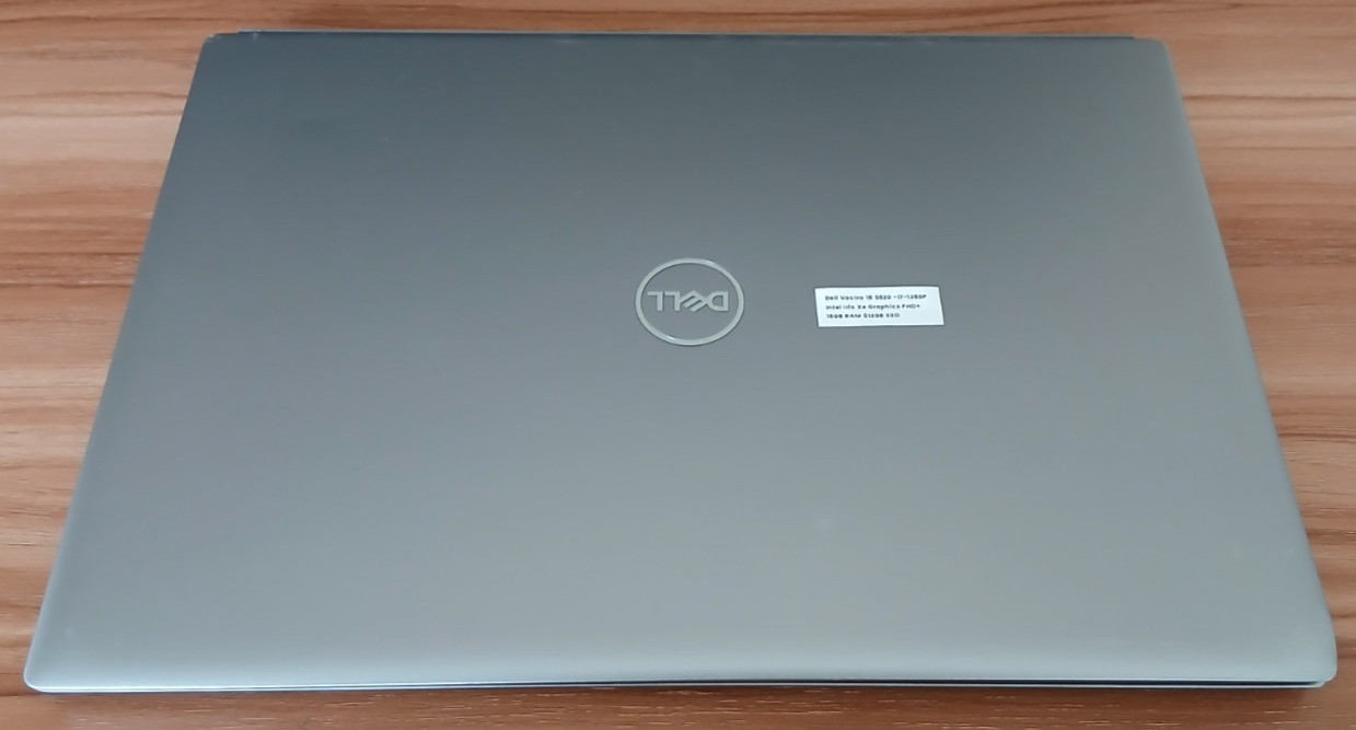 DELL VOSTRO 5620 i7-1260p 16″ FHD 16/512***READ