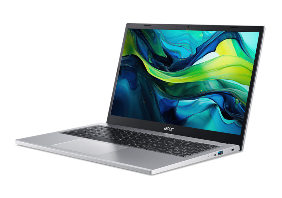 Acer Aspire Go 15 Laptop 15.6″ AMD Ryzen 5 16GB RAM 512GB SSD FHD AG15-21PT-R641