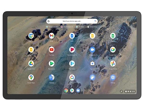 Lenovo Chromebook Duet 3 11″ 2-in-1 Laptop Tablet Snapdragon, 4GB RAM, 64GB eMMC