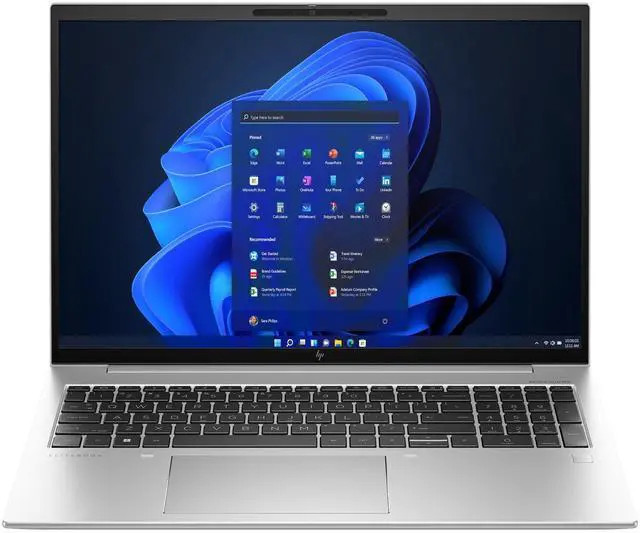 HP EliteBook 865 G10 Ryzen 7 7840HS 32GB RAM 1TB NVMe SSD 16 in FHD Radeon 780M