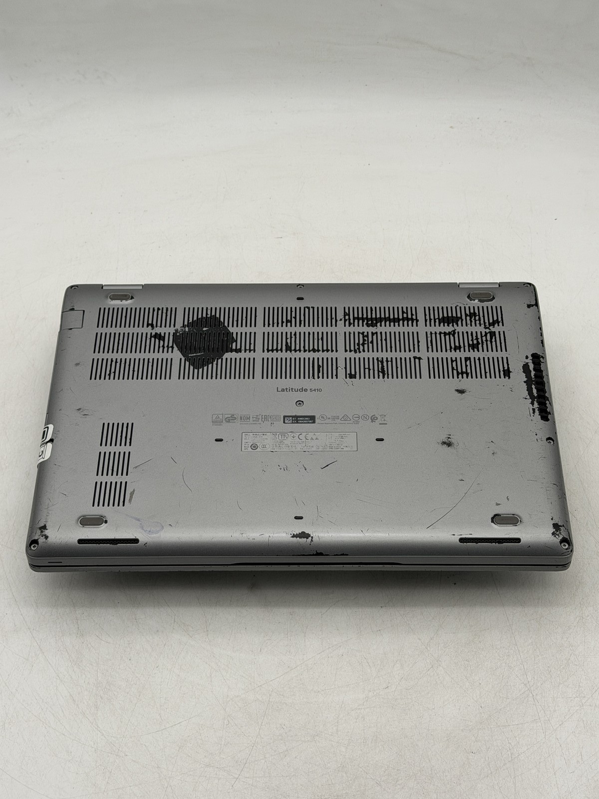 Dell Latitude (5410) 14″ i5-10210U 8GB 128GB *NO OS* — READ