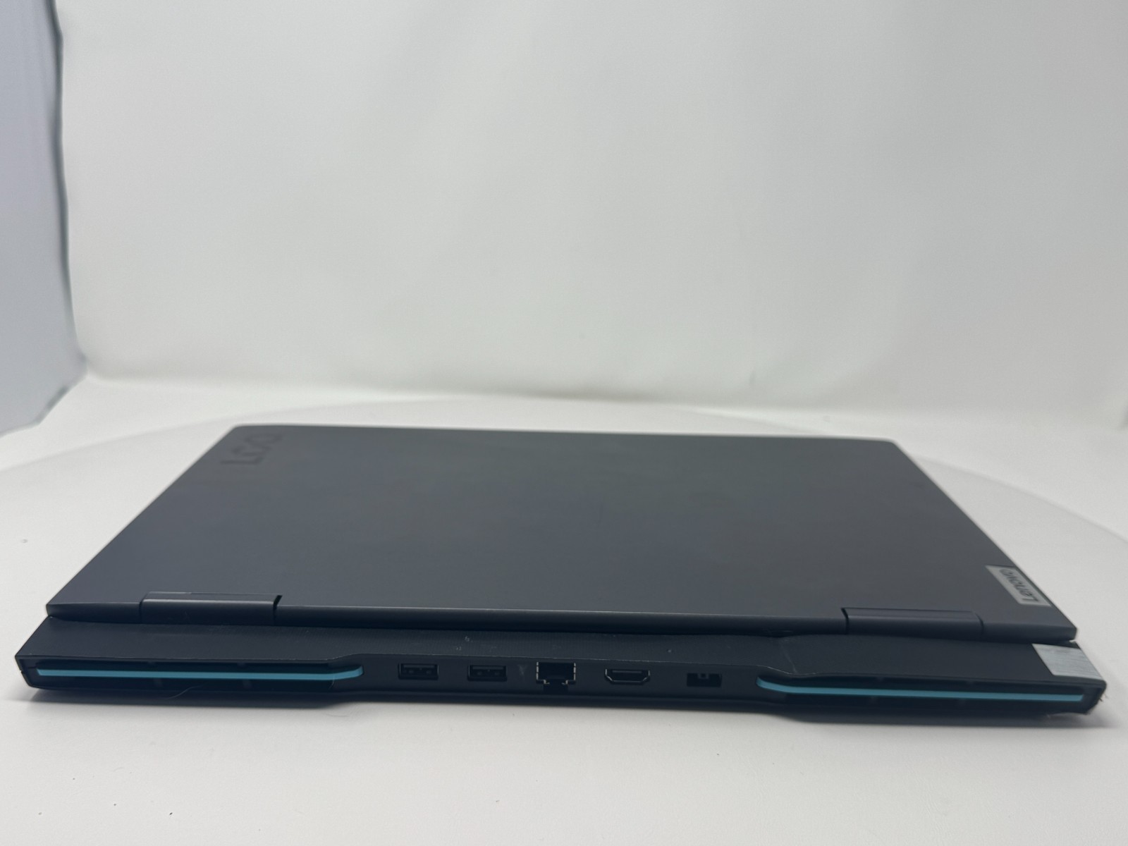 Lenovo LOQ 15APH8 Ryzen 7 7840HS RTX 4050 8GB 512GB Gaming Laptop Tested Working