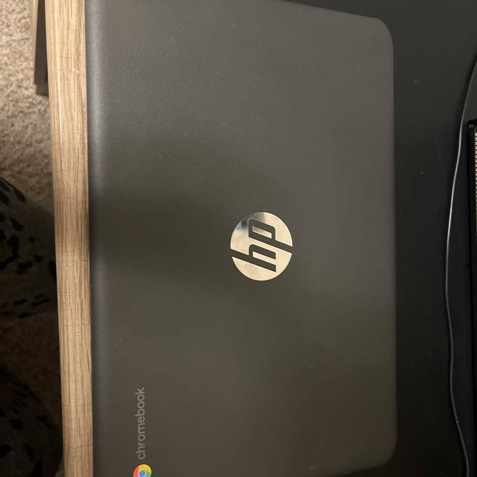 HP Chromebook 11a-nb0013dx 11.6 inch (32GB, Intel Celeron, 1.10GHz, 4GB)…