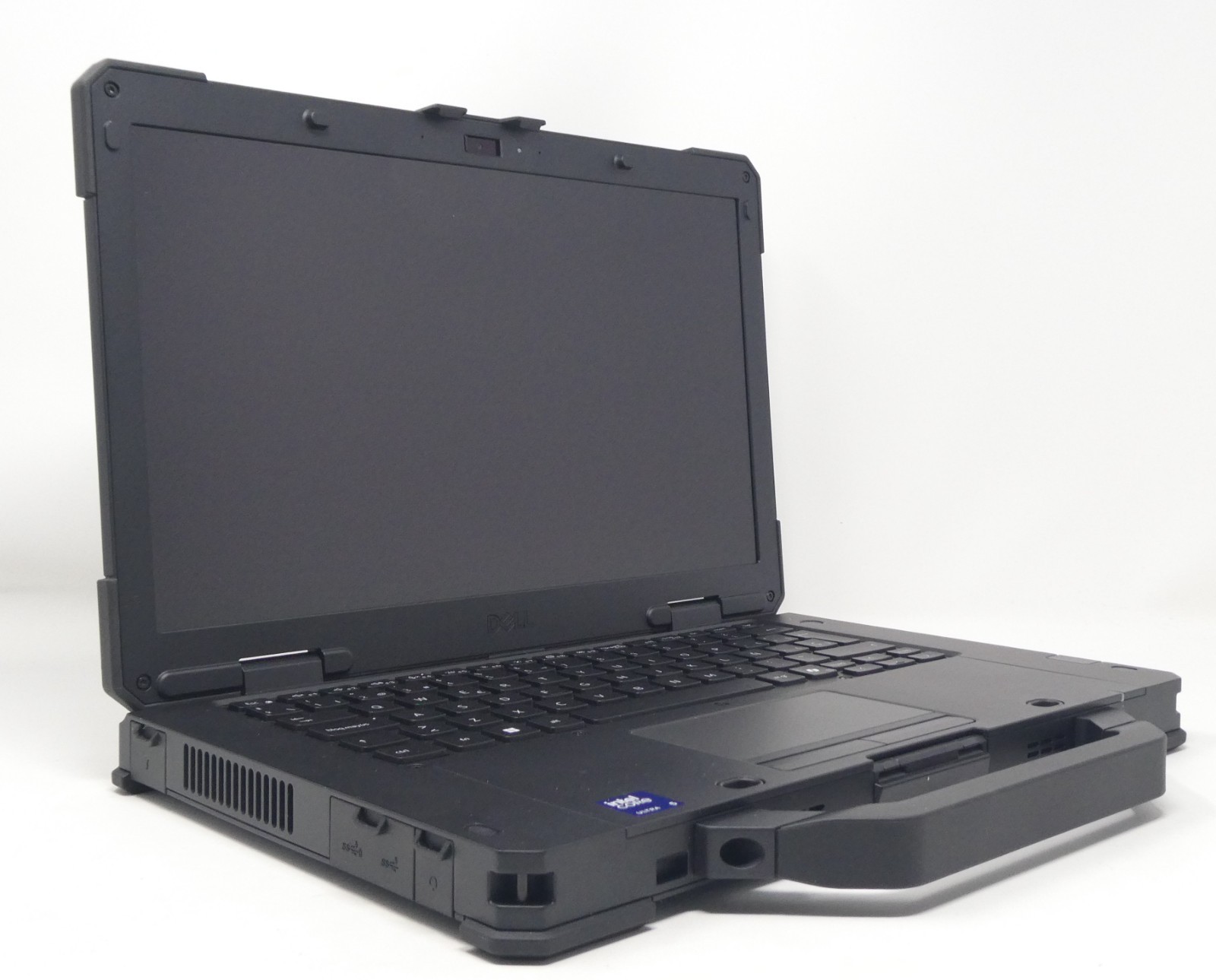 Dell Pro Rugged 14 RB14250 14″ FHD Ultra 5 125U 16GB DDR5 1TB SSD W11P