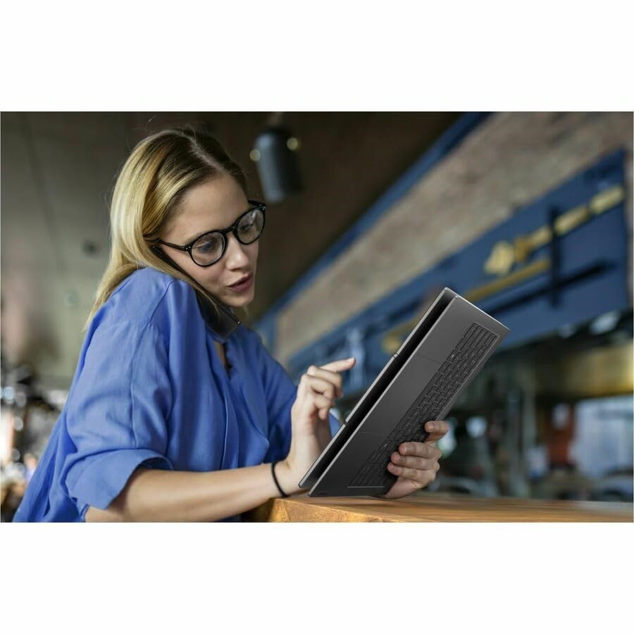 Lenovo ThinkBook 14 G5 IAU 21SQ0001US 14″ Touch Core U5 225U 16GB 256GB SSD