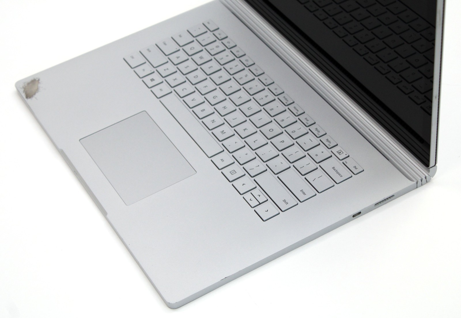 Microsoft Surface Book 3 15 Touch i7-1065G7 32GB RAM 1TB SSD RTX 3000 Max-Q