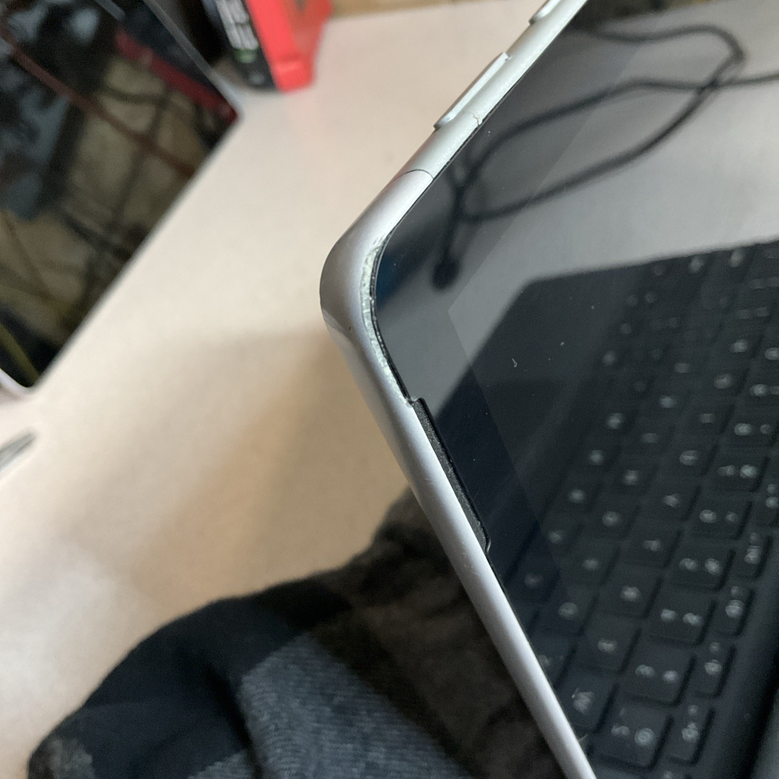 Surface Go 2 4425Y 1.70GHz 8GB 128GB W11 Pro Bad Battery No Charger