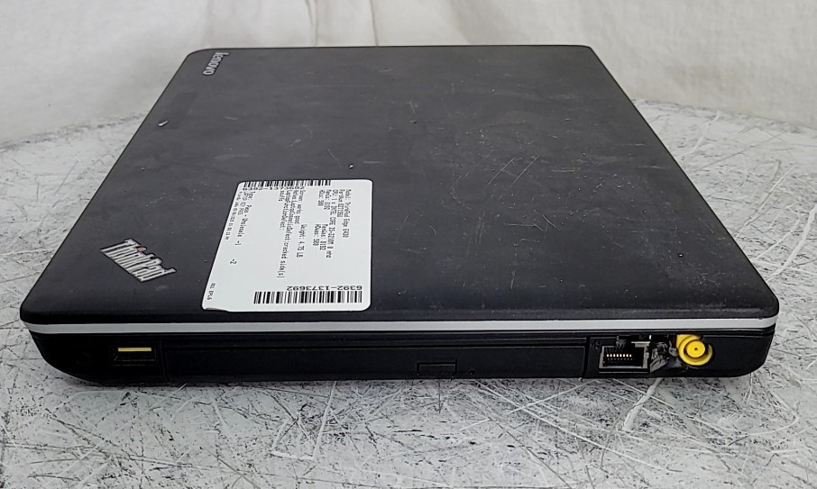 LENOVO ThinkPad Edge E430 6271-56U Laptop Core I5-3210M 2.5GHz 8GB 500GB