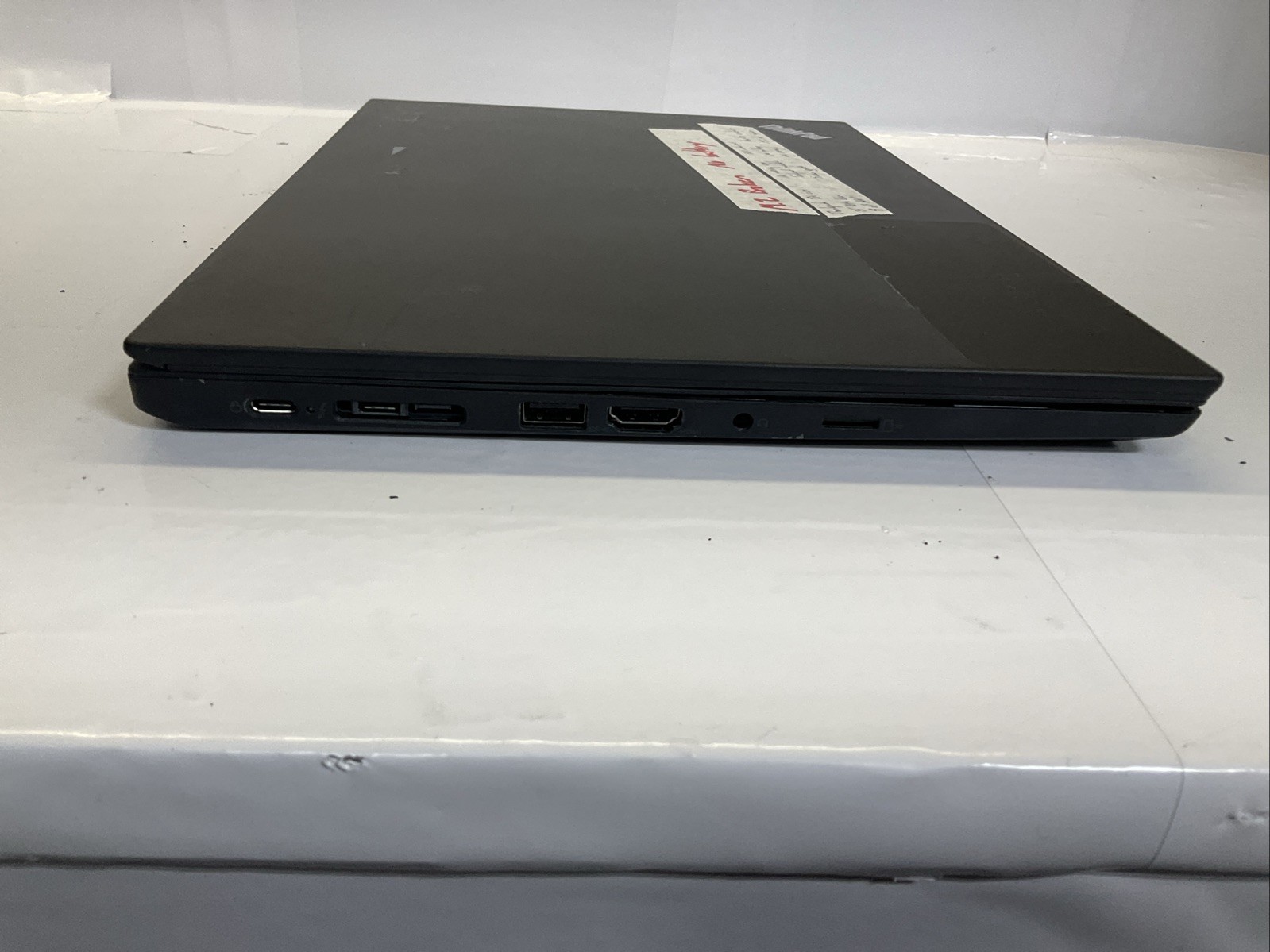 Lenovo ThinkPad T14 Gen 1 | Intel Core i5 10th Gen | 8GB RAM | Powers On (T15)