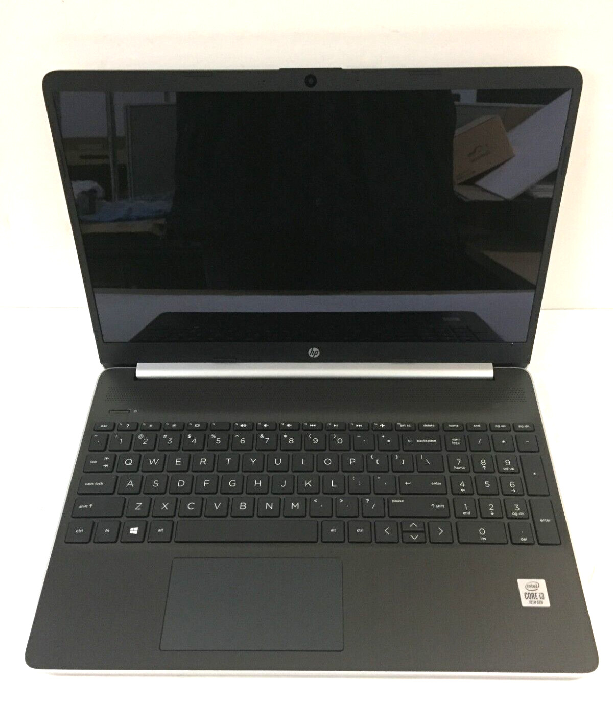 HP 15-dy1731ms 7PA01UA 15.6″ Touch Laptop/Intel i3-1005G1/16GB Ram/512GB SSD/W10
