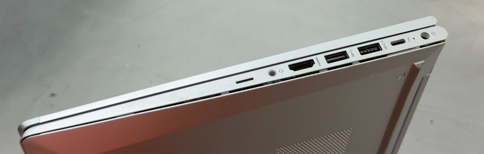 HP Elitebook 650 G9 i7-1245U / 16GB RAM / NO SSD -RL6039