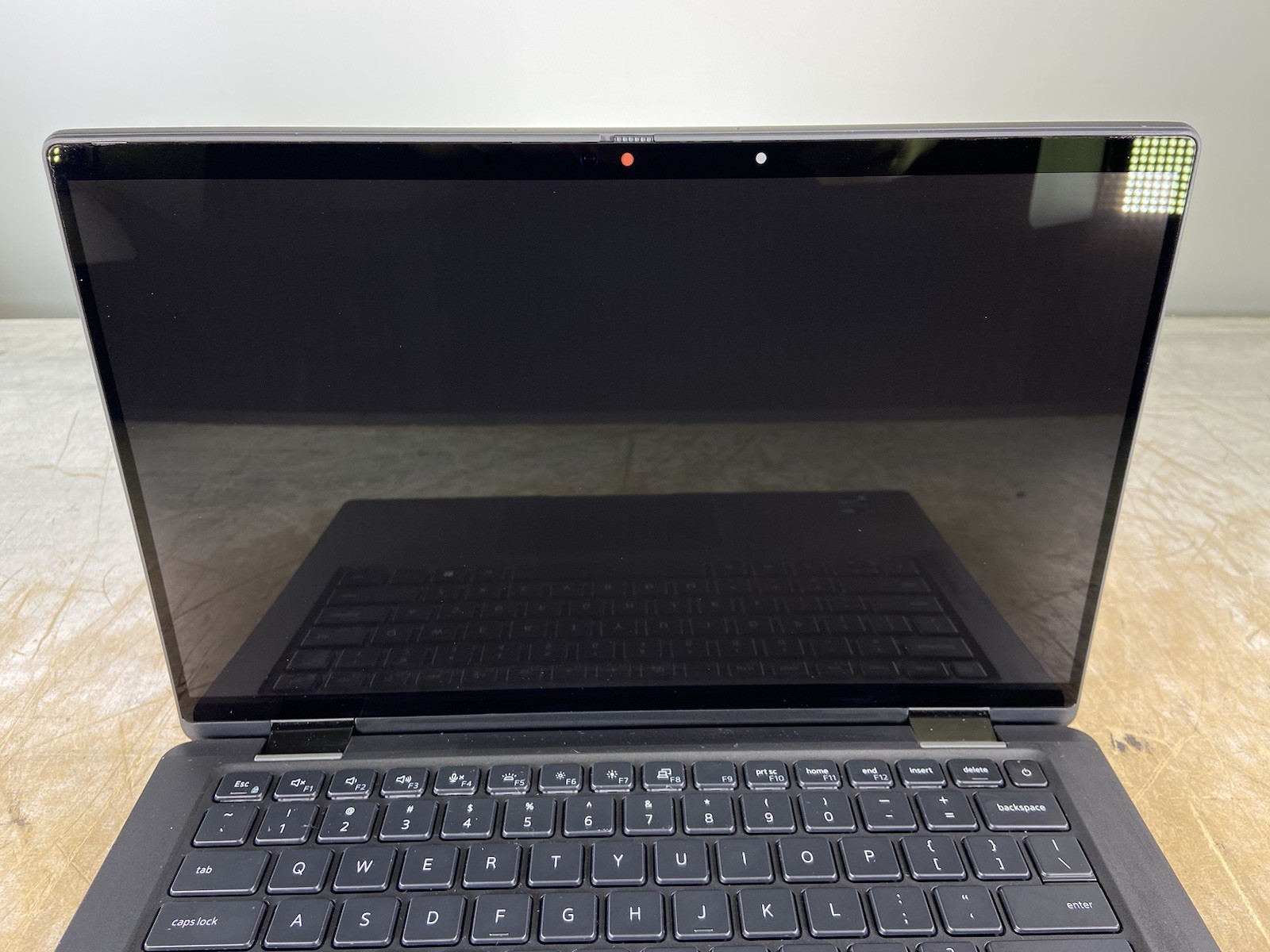 DELL LATITUDE 7420 i5-1145G7 @ 2.60GHz, 16GB RAM, NO HDD/OS – (FOR PARTS)