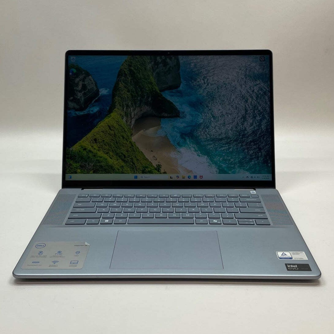 Dell Inspiron P133F 16″ Core Ultra 7 155H 3.8GHz 16GB RAM 1TB SSD
