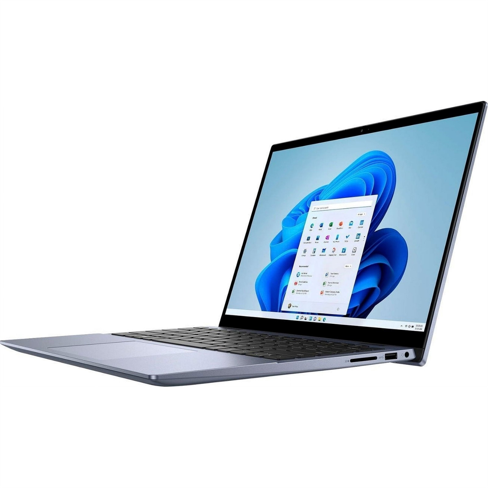Dell Inspiron 14 7435 2-in-1 14″ 8GB 1TB, Blue