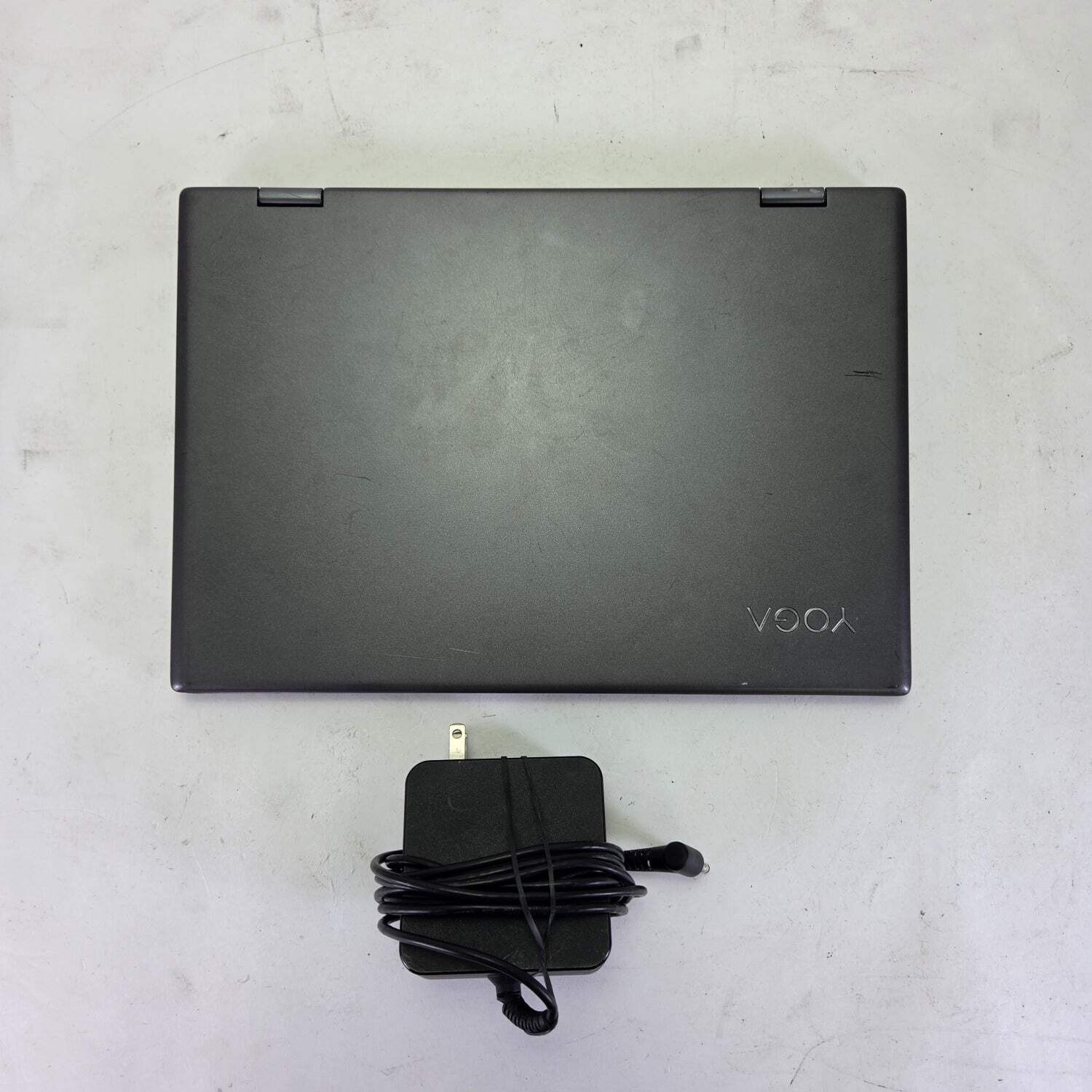 Broken Lenovo Yoga 720 12 12.5″ i5-7200U 2.5GHz 8GB RAM No SSD