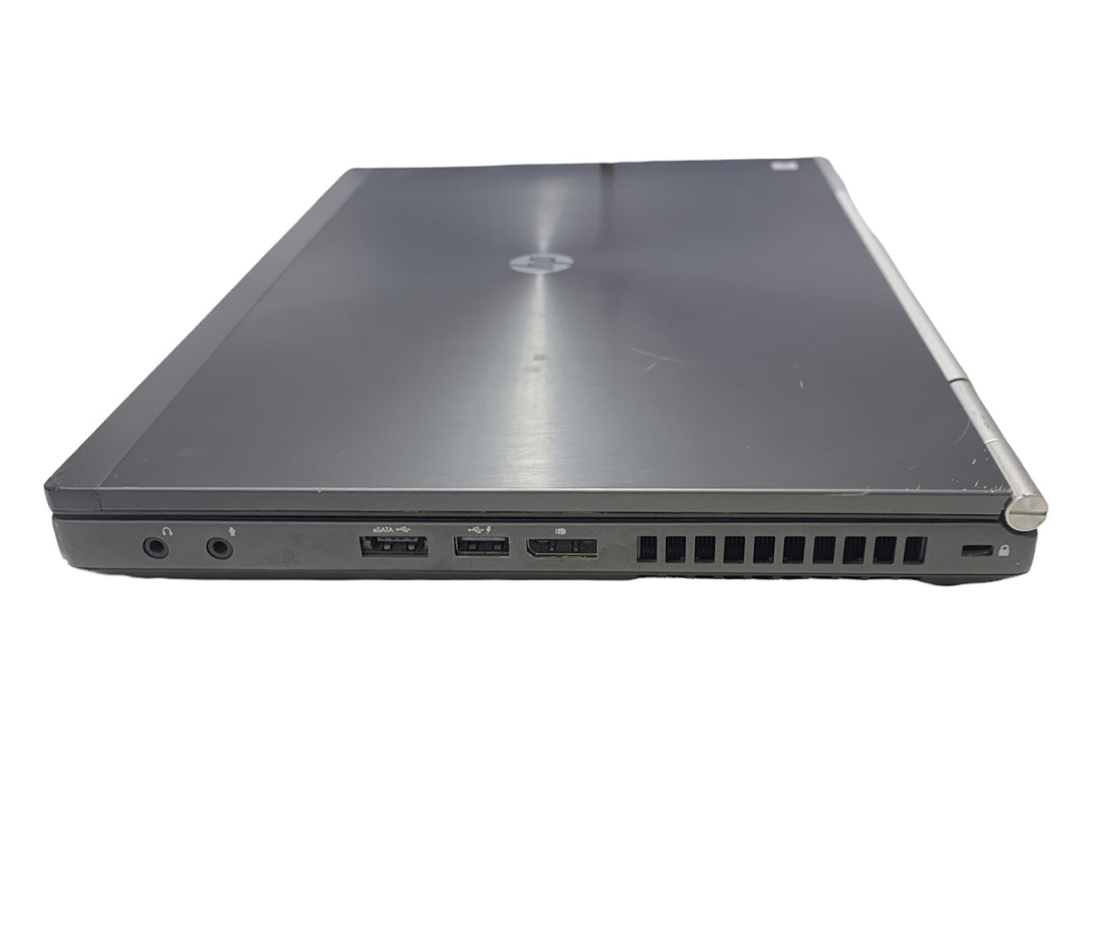HP EliteBook 8460W i7-2670QM 2.20GHz 8GB not hard drive