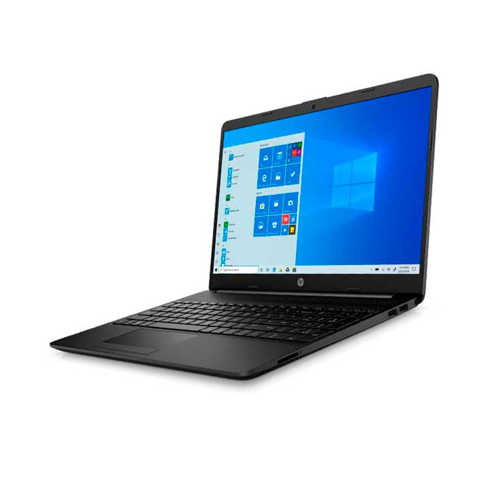 HP 15z 15.6″ HD WLED Laptop AMD Athlon Gold 3150U 12GB 1TB HDD W10HBlack D GRADE