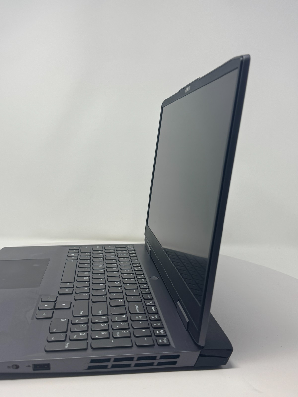 Lenovo LOQ 15APH8 Ryzen 7 7840HS RTX 4050 8GB 512GB Gaming Laptop Tested Working