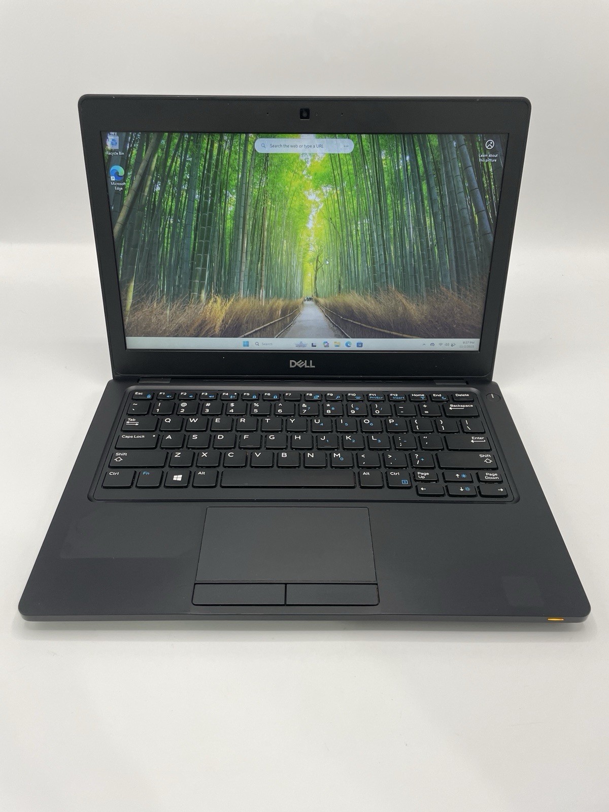 Dell Latitude 5290 | i5-7300U | 8GB RAM | 200GB SSD | Win11 Pro – Ready to Use
