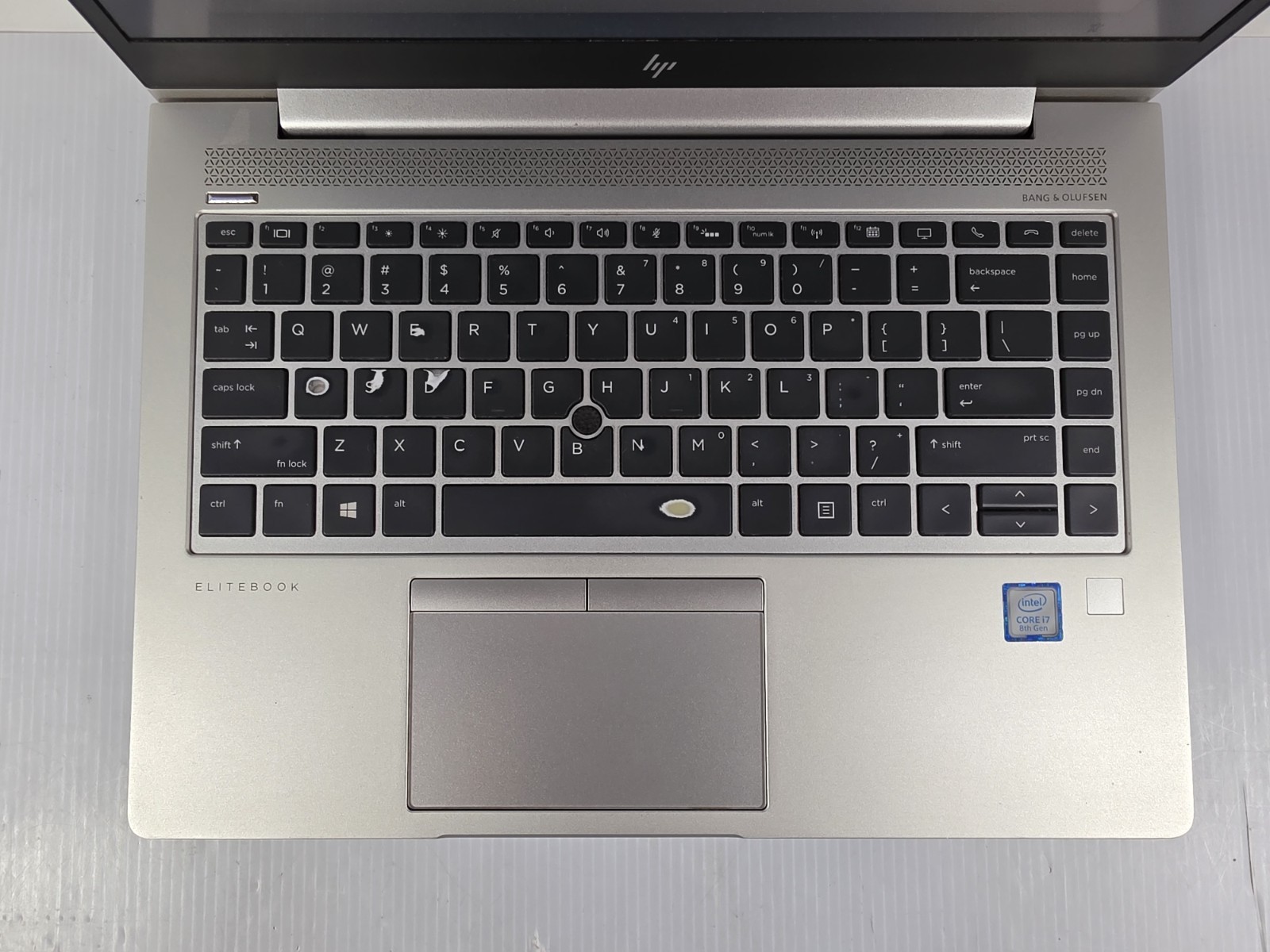 HP EliteBook 840 G6 Laptop CORE – i7 8th Gen 16GB RAM 512GB SSD WINDOWS 11