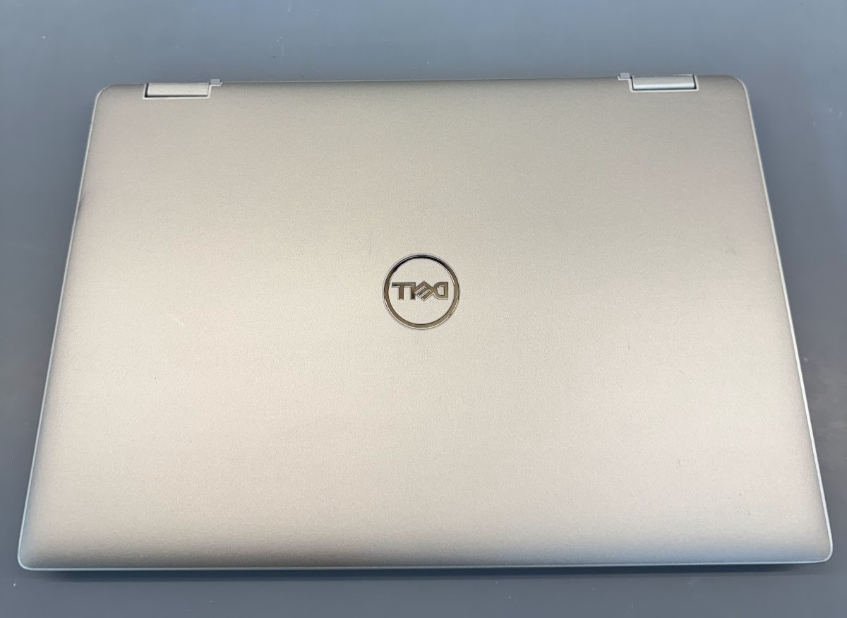 Dell Latitude 5320 13″ 2IN1 INTEL CORE i5-1145G7 256GB SSD 16GB RAM WIN11 C READ
