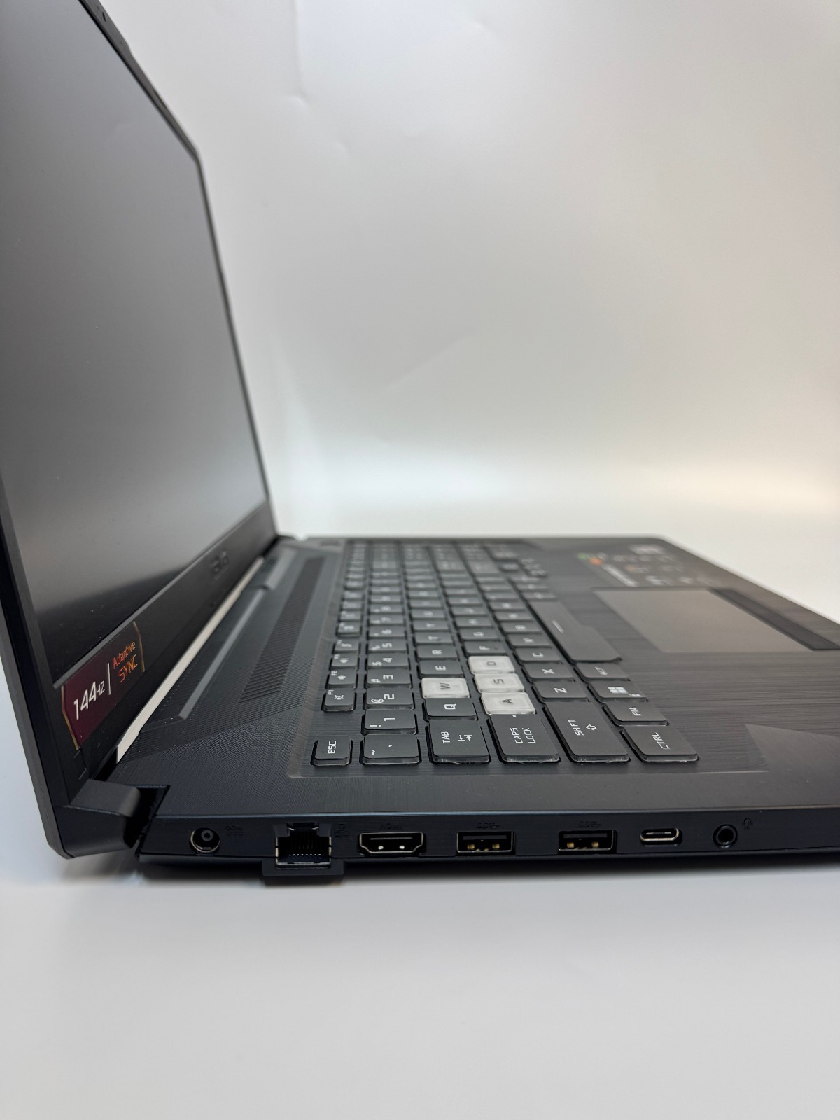 ASUS TUF Gaming A17 | Ryzen 7 7435HS | 16GB RAM | 1TB M.2| RTX 2050 4GB | Win 11
