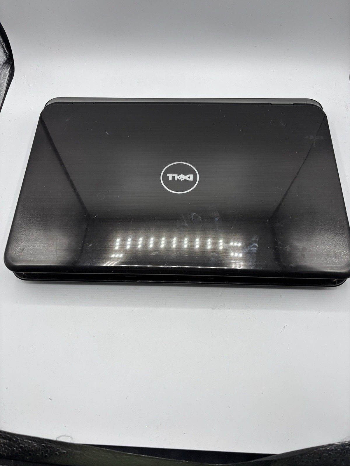 Dell Inspiron N5010 — Untested / For Parts or Repair Only