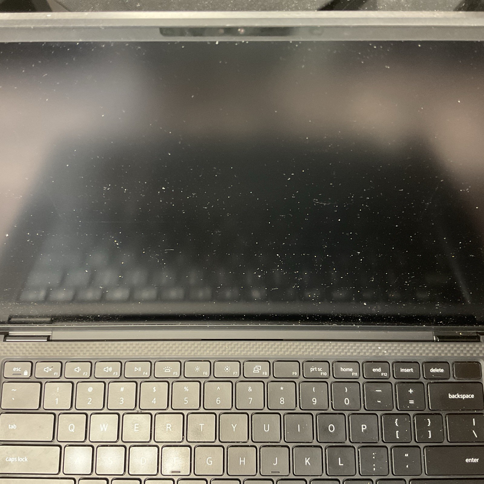 Dell Precision 5550 / i7 10th Gen / Quadro T2000 4GB / 256GB SSD / 60F