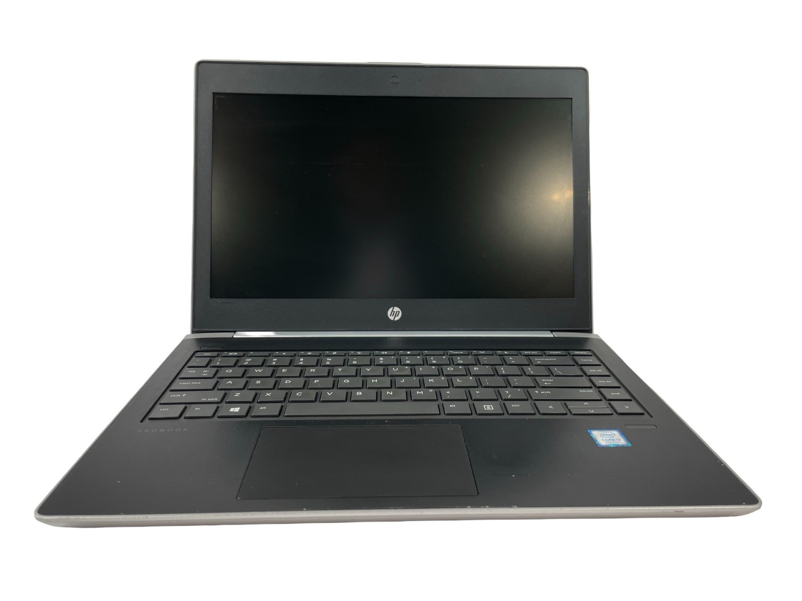 HP ProBook 430 G5 Intel Core i3-7100U 2.40 GHz 2 Cores 8 GB 120 GB SSD WIN 10
