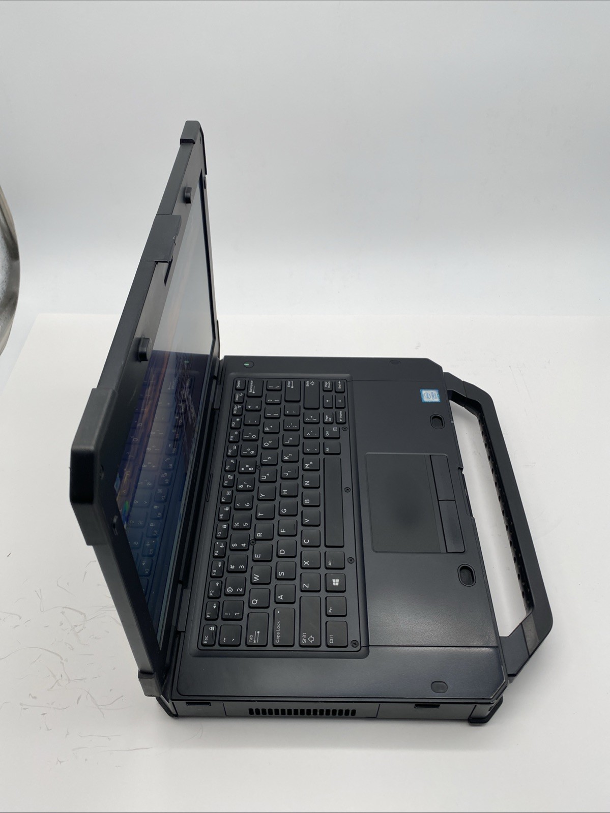 Dell Latitude 5424 Rugged Intel Core i5-8350U 1.7GHz 8GB RAM 256GB SSD W11P FHD