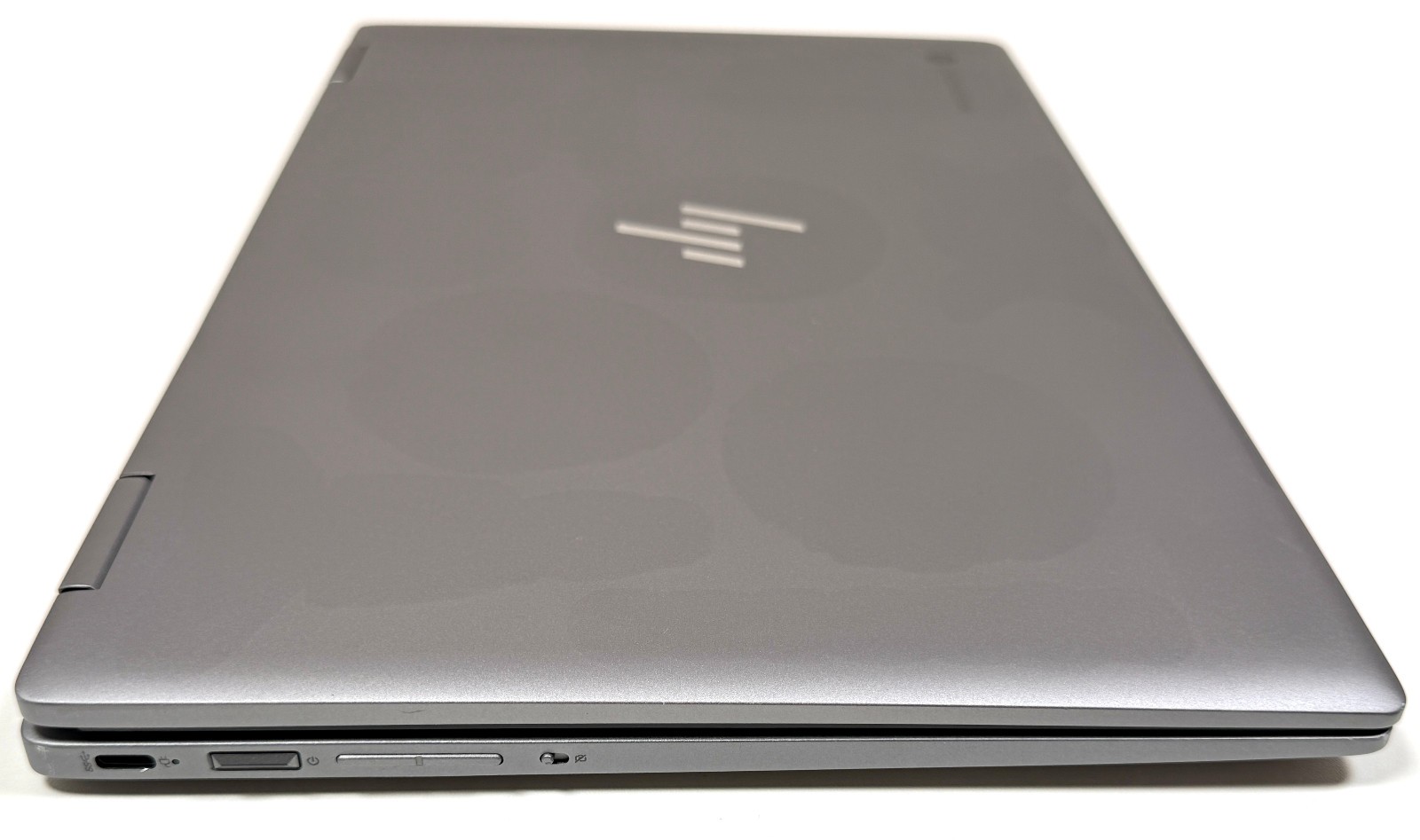 HP Chromebook x360 14c-ca0053dx 14″ Touch 2.1GHz i3-10110U 8GB RAM 64GB eMMC SSD