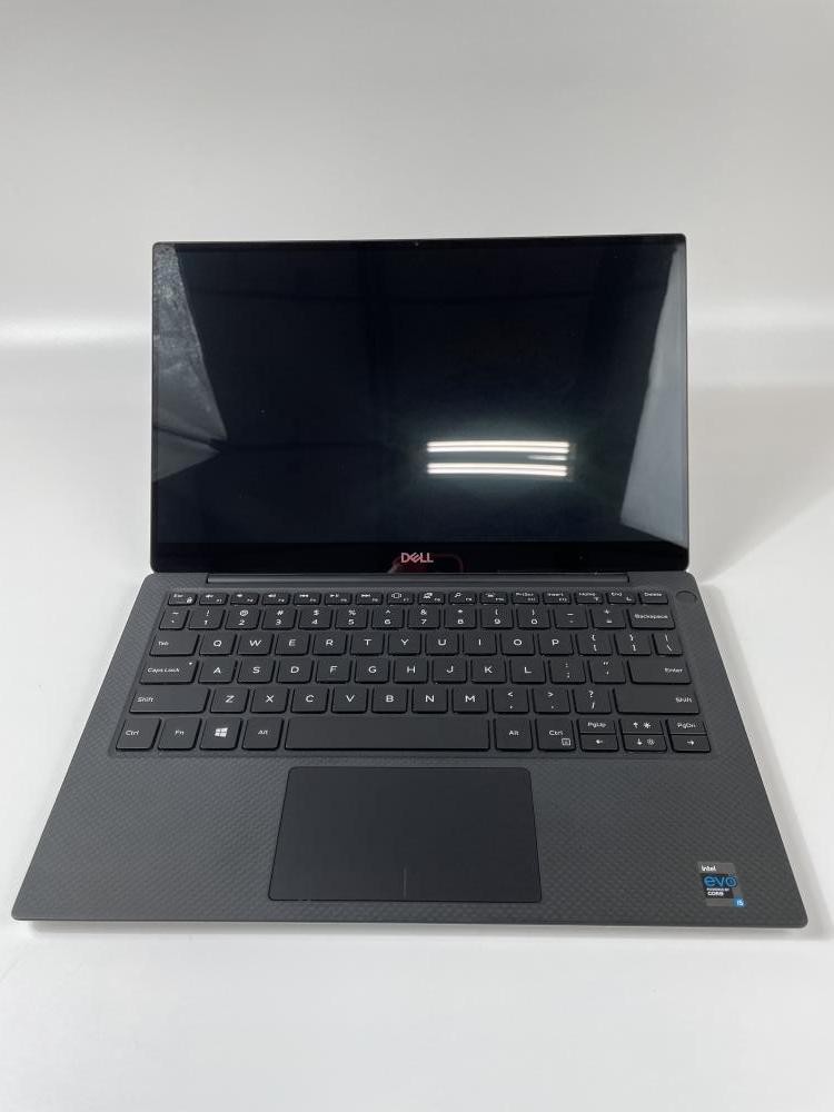 Dell XPS 13 9305 256GB, 8GB RAM Wi-Fi P82G004 Silver i5-1135G7 – Fair
