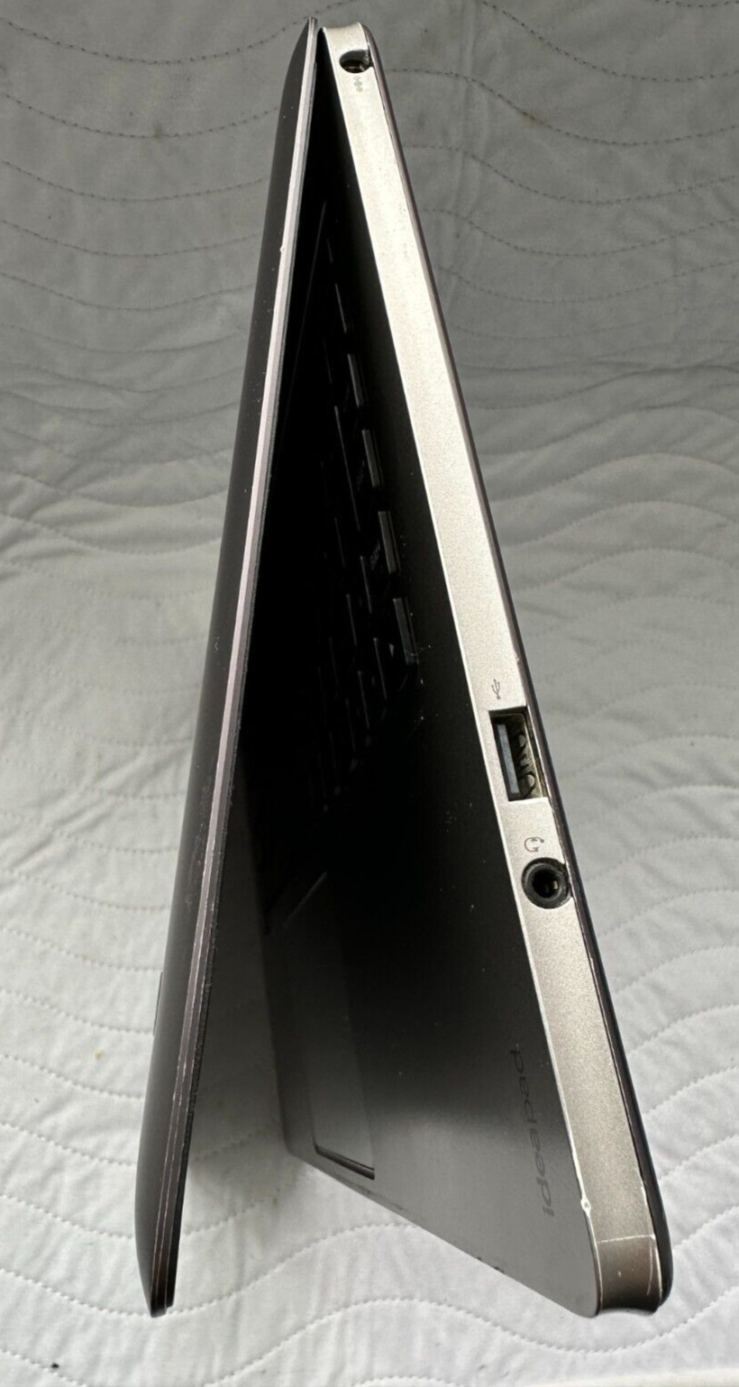 Lenovo Ideapad U310 – Core i3 – 500GB HDD – Windows 10 – Notebook / Laptop