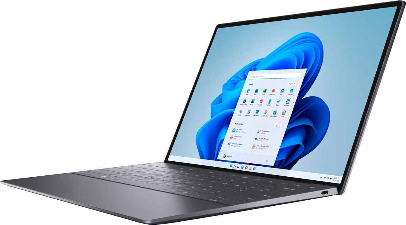 Dell XPS 13 Plus 13.4″ (1TB SSD, Intel Core i7-1360P, 5.00GHz, 32GB RAM) Laptop